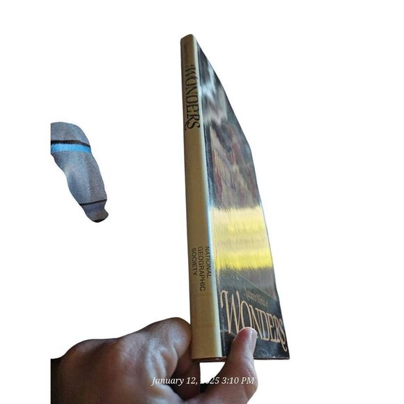 Nature's world of wonders by National Geographic Society - Picture 3 of 4